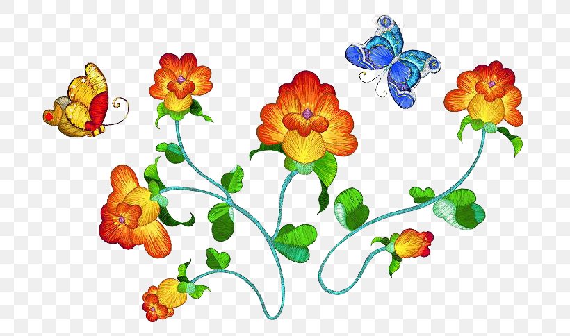 Floral Design Illustration, PNG, 725x484px, Floral Design, Animation, Art, Artwork, Cartoon Download Free
