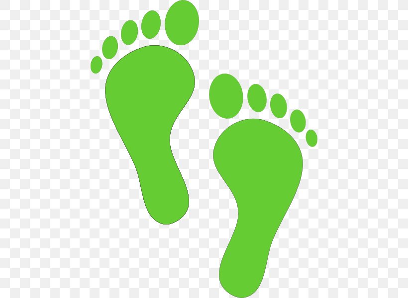 Footprint Clip Art, PNG, 456x600px, Footprint, Area, Blog, Foot, Free Content Download Free