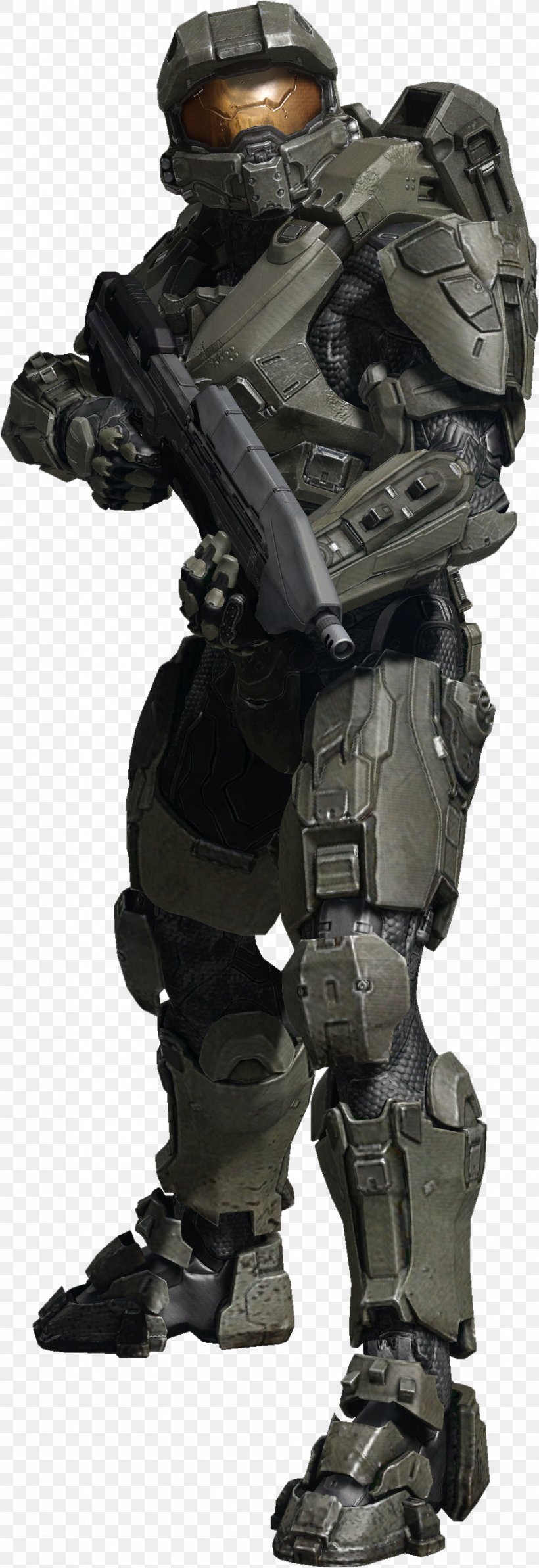 Halo 4 Halo: Combat Evolved Halo 5: Guardians Halo 3 Halo: Reach, PNG, 942x2740px, Halo 4, Action Figure, Armour, Character, Factions Of Halo Download Free