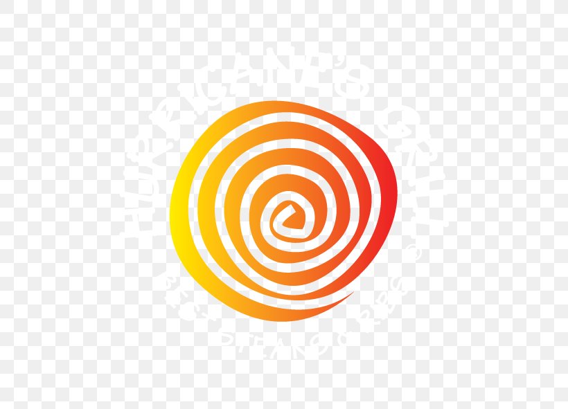 Logo Circle Spiral Font, PNG, 591x591px, Logo, Area, Orange, Spiral, Yellow Download Free