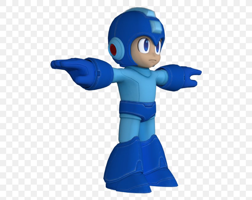 Mega Man Super Smash Bros. For Nintendo 3DS And Wii U Super Smash Bros. Brawl Mario & Sonic At The Olympic Games, PNG, 750x650px, Mega Man, Action Figure, Fictional Character, Figurine, Game Download Free