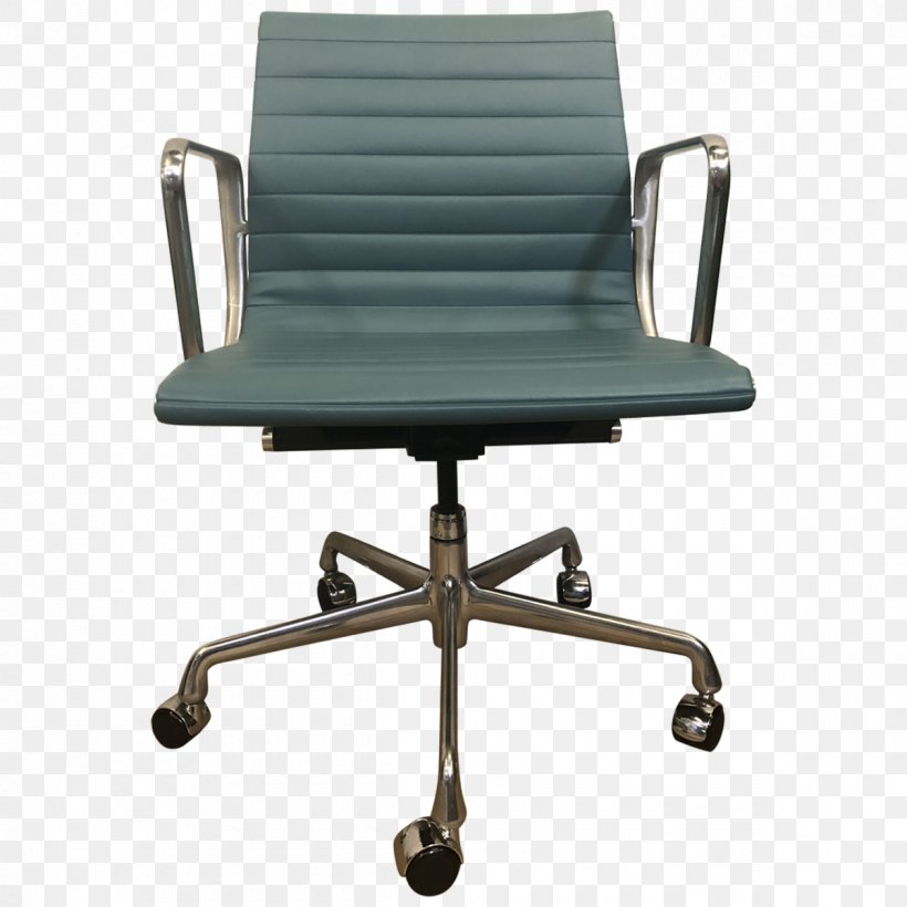 Office & Desk Chairs Eames Aluminum Group Table Charles And Ray Eames Herman Miller, PNG, 1200x1200px, Office Desk Chairs, Armrest, Chair, Charles And Ray Eames, Dining Room Download Free