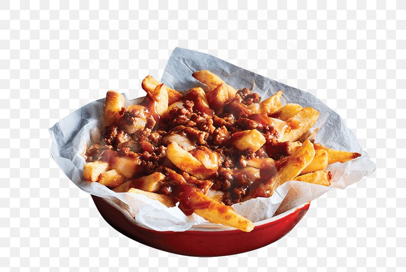 Poutine French Fries Cheese Fries Pizza Canadian Cuisine, PNG, 800x550px, Poutine, American Food, Canadian Cuisine, Cheese, Cheese Curd Download Free