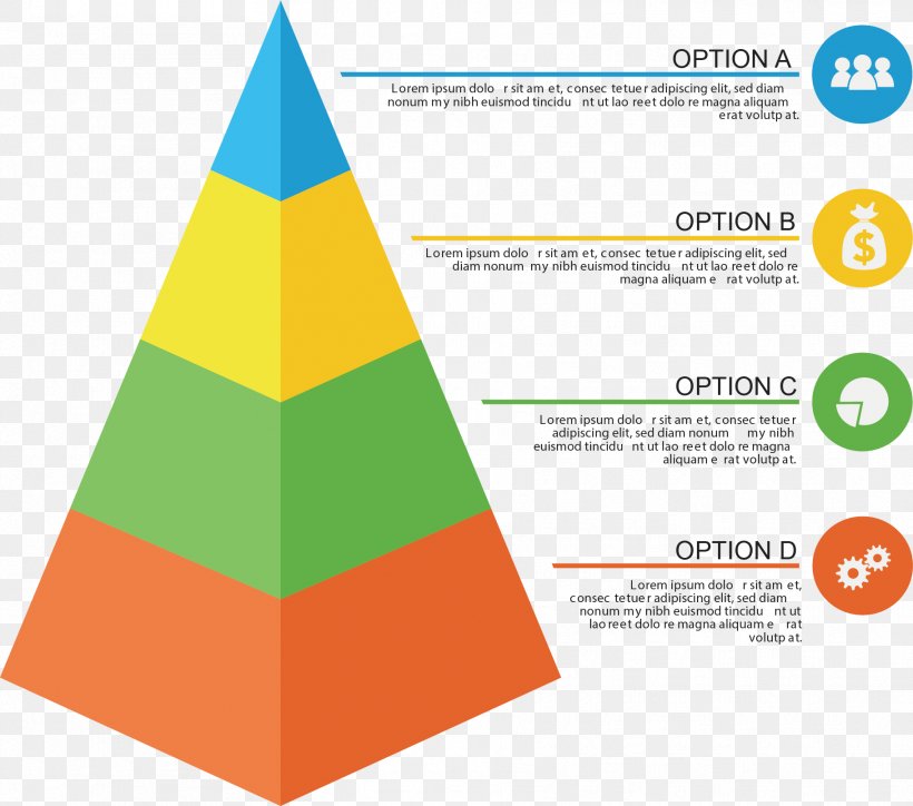 Pyramid Euclidean Vector Geometry, PNG, 1822x1610px, Pyramid, Area, Brand, Color, Cone Download Free