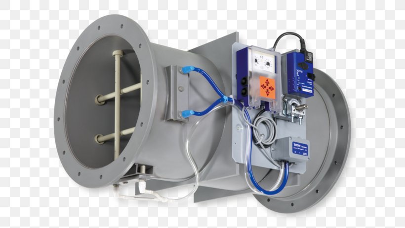 TROX GmbH Variable Air Volume TROX HESCO Schweiz Plastic Volumetric Flow Rate, PNG, 660x463px, Trox Gmbh, Air Handler, Airflow, Control Engineering, Hardware Download Free