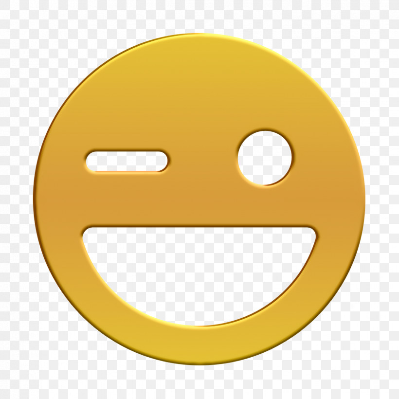 Wink Icon Smiley And People Icon, PNG, 1234x1234px, Wink Icon, Cartoon, Interflora, Line, Meter Download Free