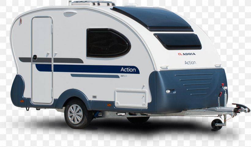 Caravan Campervans Adria Mobil Knaus Tabbert Group GmbH, PNG, 1024x603px, Car, Adria Mobil, Antique Car, Automotive Design, Automotive Exterior Download Free
