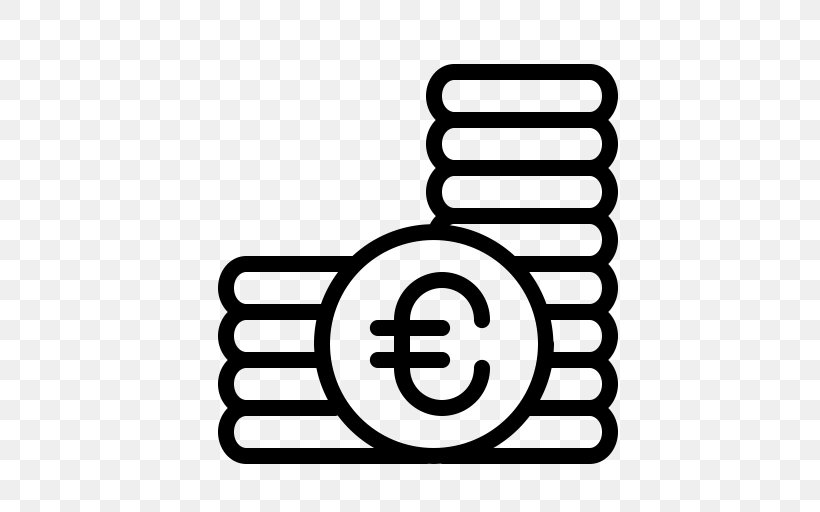 Coin Yuan Money Currency Symbol, PNG, 512x512px, Coin, Area, Bank, Black And White, Brand Download Free