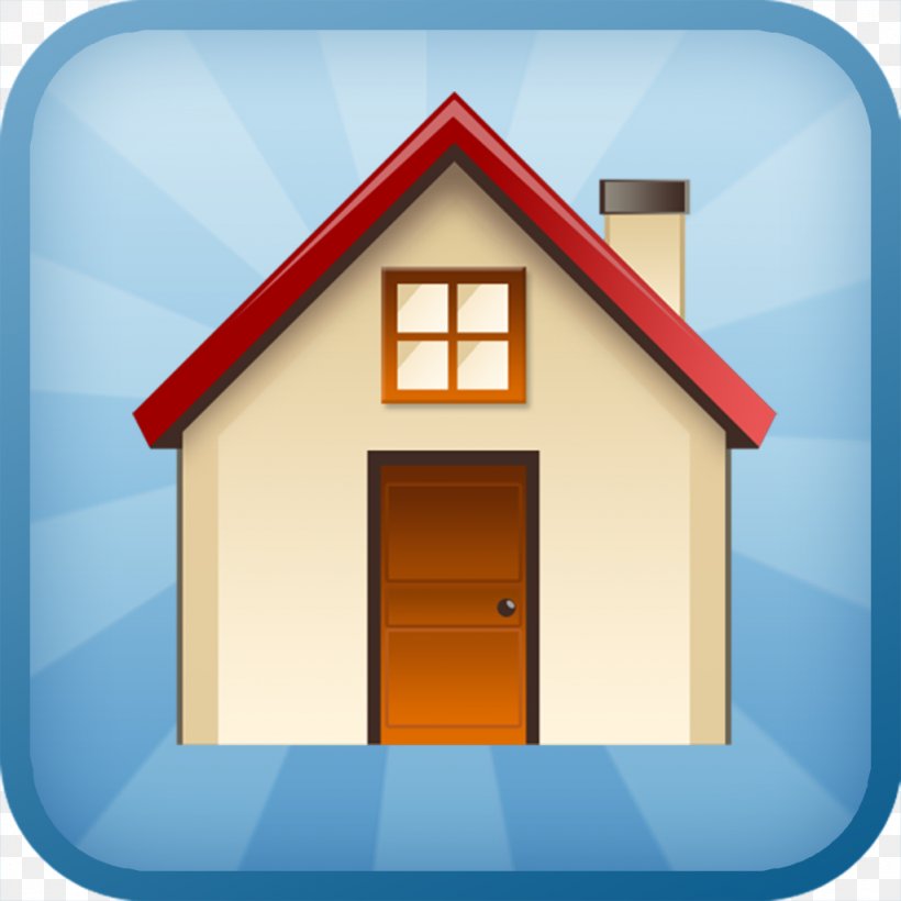 Download, PNG, 1024x1024px, Theme, Facade, Home, House, Icon Design Download Free