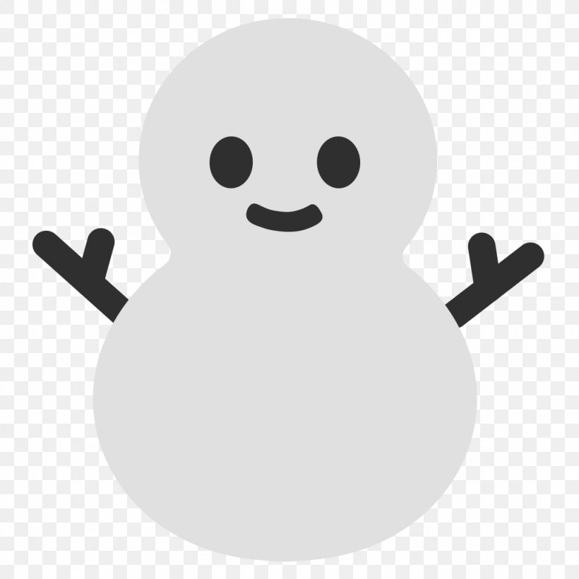 Emojipedia Snowman Keyword Research, PNG, 1024x1024px, Emoji, Android 71, Emojipedia, Finger, Google Download Free