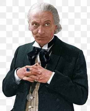 Walter White - First Doctor Doctor Who Sixth Doctor William Hartnell PNG