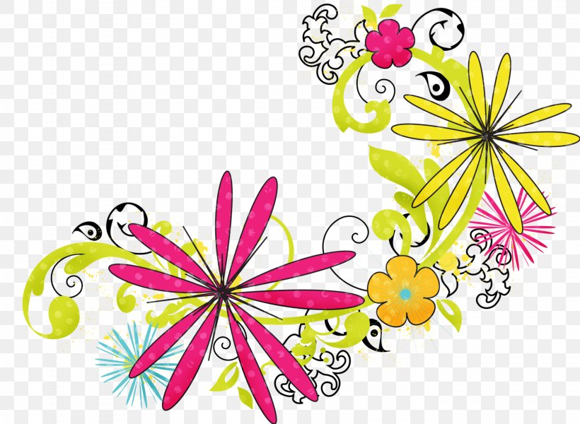 Flower Floral Design Clip Art, PNG, 1947x1425px, Flower, Area, Art, Artificial Flower, Butterfly Download Free