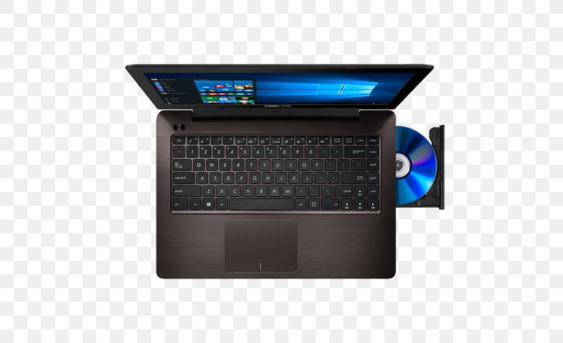 Intel Core I7 Laptop Asus, PNG, 500x500px, Intel Core, Asus, Computer, Computer Accessory, Computer Hardware Download Free