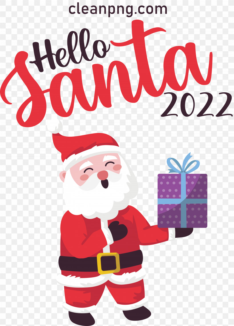 Santa Claus, PNG, 6002x8385px, Santa Claus, Merry Christmas Download Free