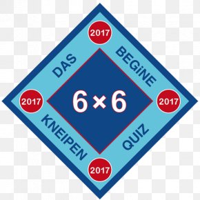 Berlin Flyer - Traffic Sign Line Point Angle Brand PNG