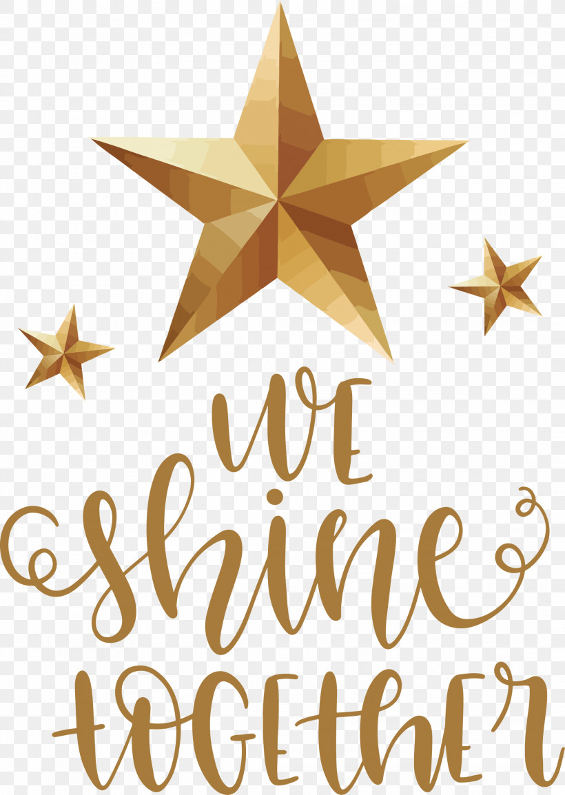 We Shine Together, PNG, 2131x3000px, Tshirt, Cheque, Clothing, Logo, Shirt Download Free
