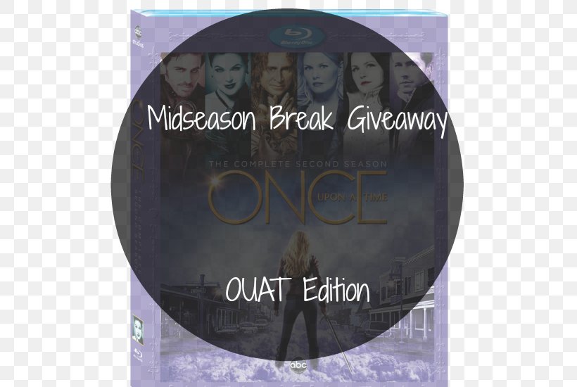 Blu-ray Disc Once Upon A Time, PNG, 550x550px, Bluray Disc, Brand, Compact Disc, Computer Font, Dvd Download Free