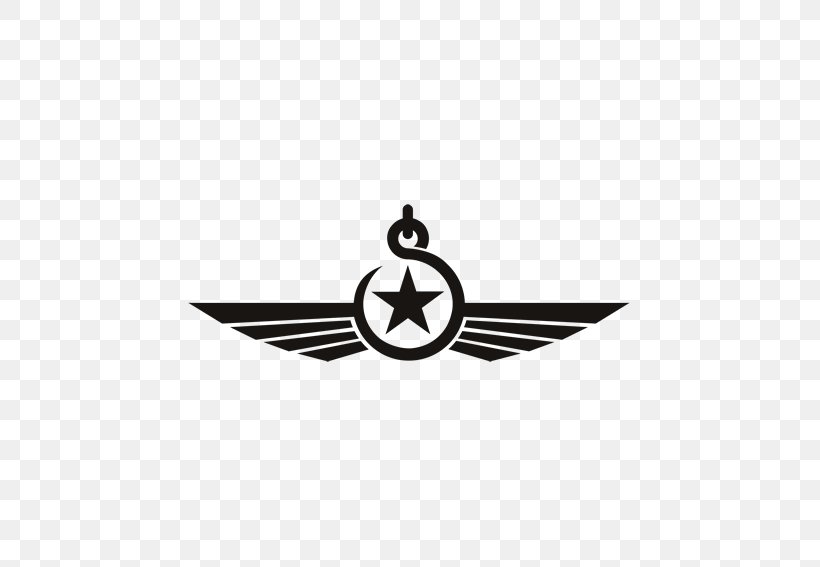 Buffalo Wing Symbol Logo, PNG, 567x567px, Buffalo Wing, Art, Black And White, Body Jewelry, Brand Download Free