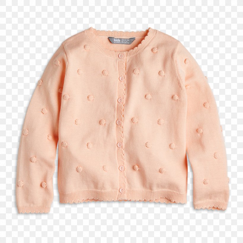 Cardigan Pink M Sleeve, PNG, 888x888px, Cardigan, Clothing, Outerwear, Peach, Pink Download Free