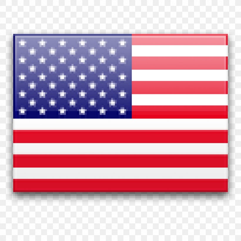 Flag Of The United States Decal Bumper Sticker, PNG, 1024x1024px, United States, Annin Co, Area, Bumper Sticker, Car Download Free