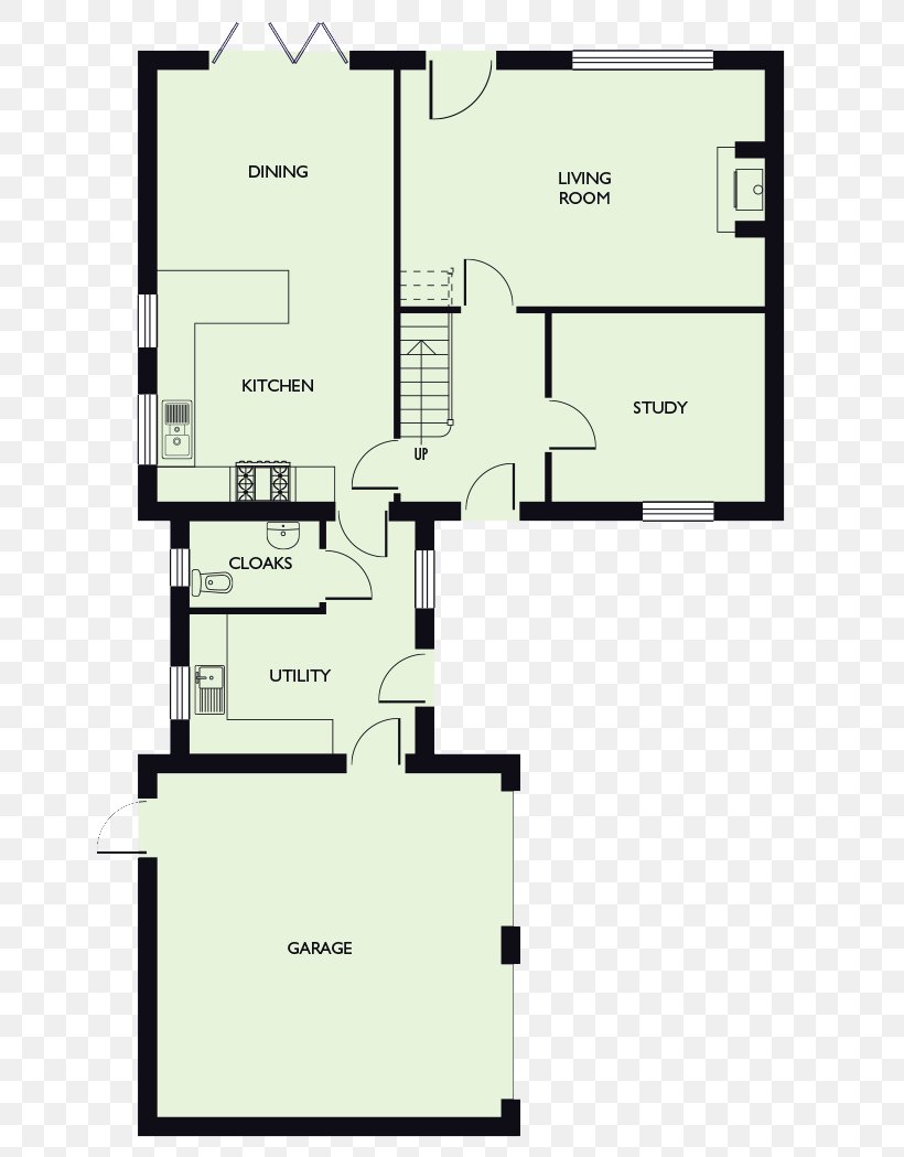 Floor Plan Angle, PNG, 682x1049px, Floor Plan, Area, Diagram, Elevation, Floor Download Free