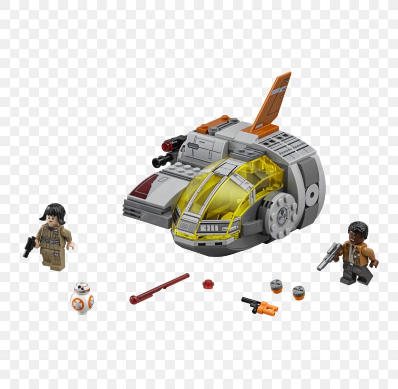 Lego Star Wars Finn BB-8 Resistance, PNG, 800x800px, Lego Star Wars, Finn, First Order, Force, Kylo Ren Download Free