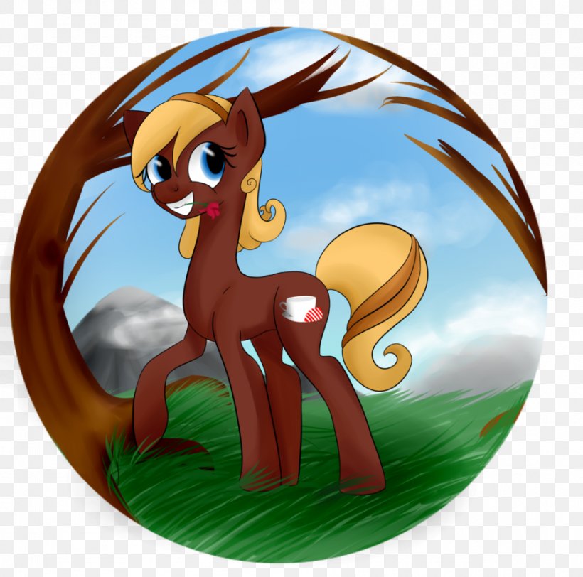 My Little Pony Horse Winged Unicorn Coffee, PNG, 898x890px, Pony, Cartoon, Coffee, Deer, Fictional Character Download Free