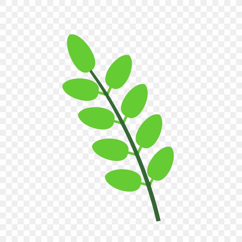 Plant Stem Leaf Line Branching Clip Art, PNG, 950x950px, Plant Stem, Branch, Branching, Flora, Grass Download Free