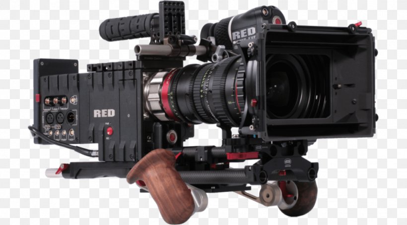 Red Digital Cinema Camera Company 4K Resolution Digital Movie Camera Film, PNG, 1024x568px, 4k Resolution, Red Digital Cinema Camera Company, Arri Alexa, Camera, Camera Accessory Download Free