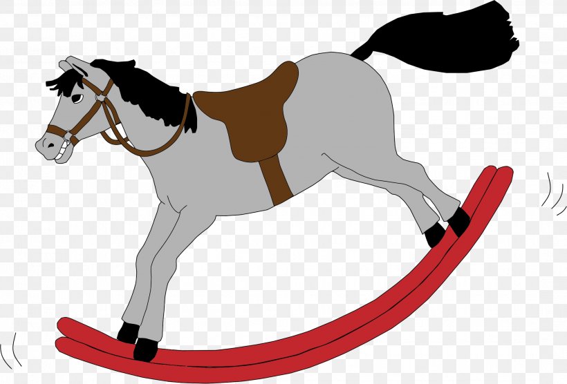 Rocking Horse Clip Art, PNG, 2164x1469px, Horse, Bit, Boy, Bridle, Child Download Free