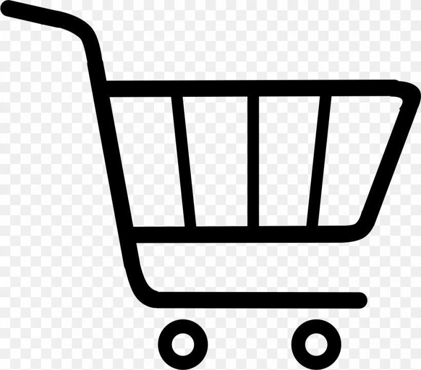 Shopping Cart Online Shopping, PNG, 981x864px, Shopping Cart, Area, Auto Part, Black, Black And White Download Free