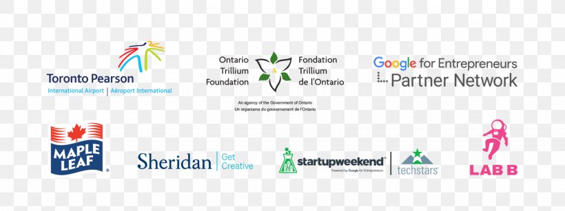 Startup Weekend LAB B Logo Hackathon, PNG, 2048x768px, Startup Weekend, Advertising, Area, Banner, Brand Download Free