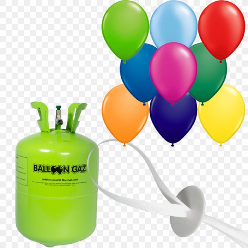 Toy Balloon Helium Gas Balloon, PNG, 1000x1000px, Toy Balloon, Balloon, Birthday, Bottle, Centimeter Download Free