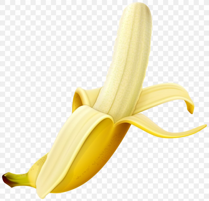 Banana Peel Clip Art, PNG, 6190x5959px, Banana, Banana Family, Banana Leaf, Banana Peel, Cooking Plantain Download Free