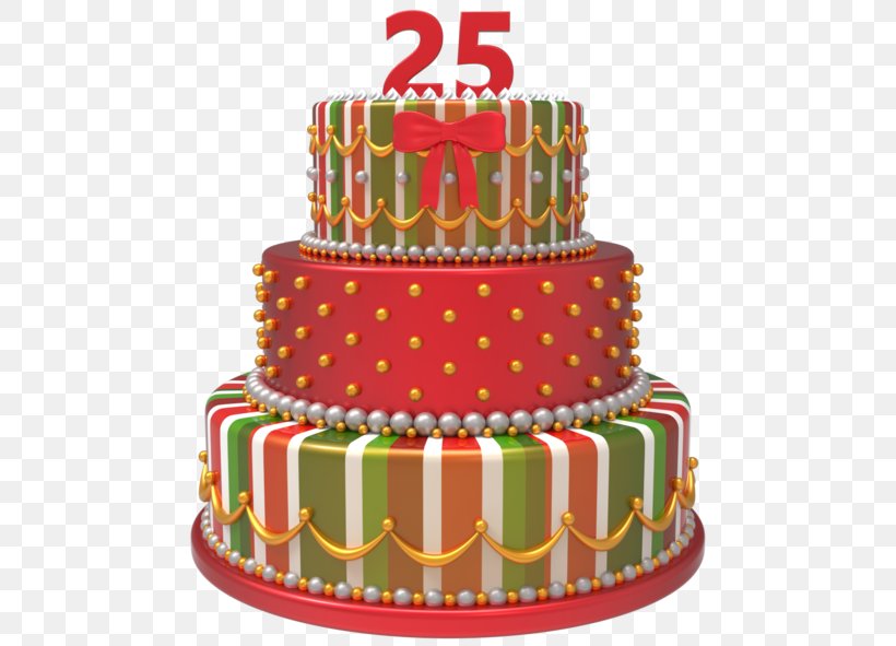 Birthday Cake Sugar Cake Torte Christmas Cake, PNG, 500x591px, Birthday Cake, Baked Goods, Birthday, Buttercream, Cake Download Free