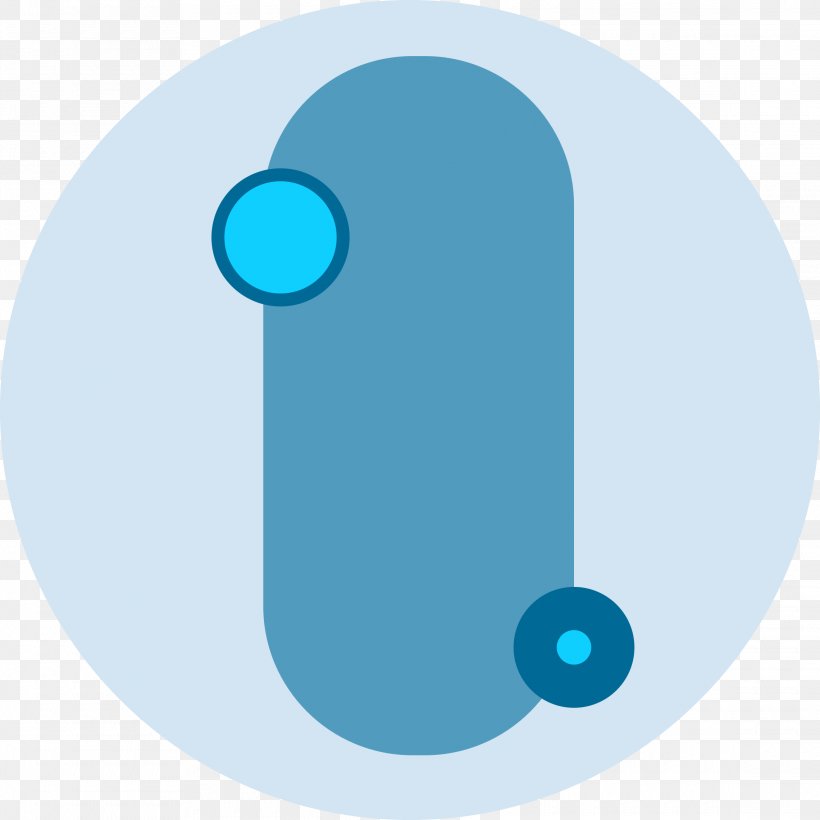Blue Turquoise Teal Circle, PNG, 2280x2280px, Blue, Aqua, Azure, Microsoft Azure, Oval Download Free
