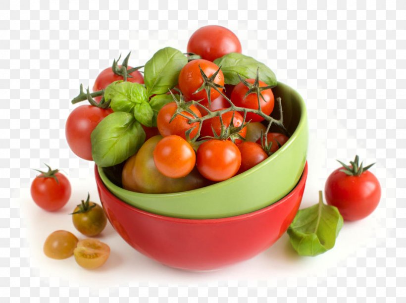 Cherry Tomato Fruit Bowl, PNG, 1100x821px, Cherry Tomato, Bowl, Bush Tomato, Carambola, Diet Food Download Free