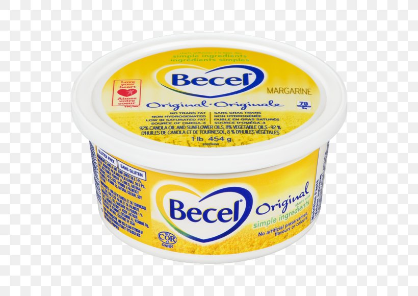 Cream Milk Margarine Becel Flavor, PNG, 580x580px, Cream, Becel, Butter, Dairy Product, Dairy Products Download Free