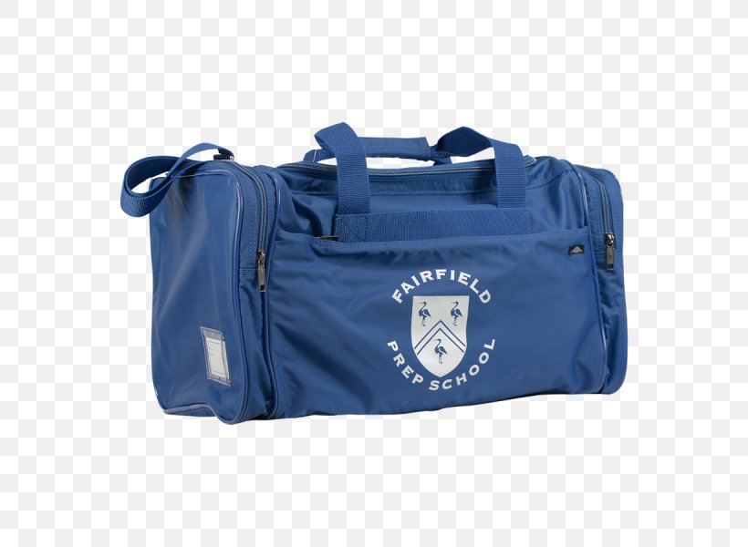 Fairfield Preparatory School Bag Loughborough Endowed Schools Shop Blue, PNG, 600x600px, Watercolor, Cartoon, Flower, Frame, Heart Download Free