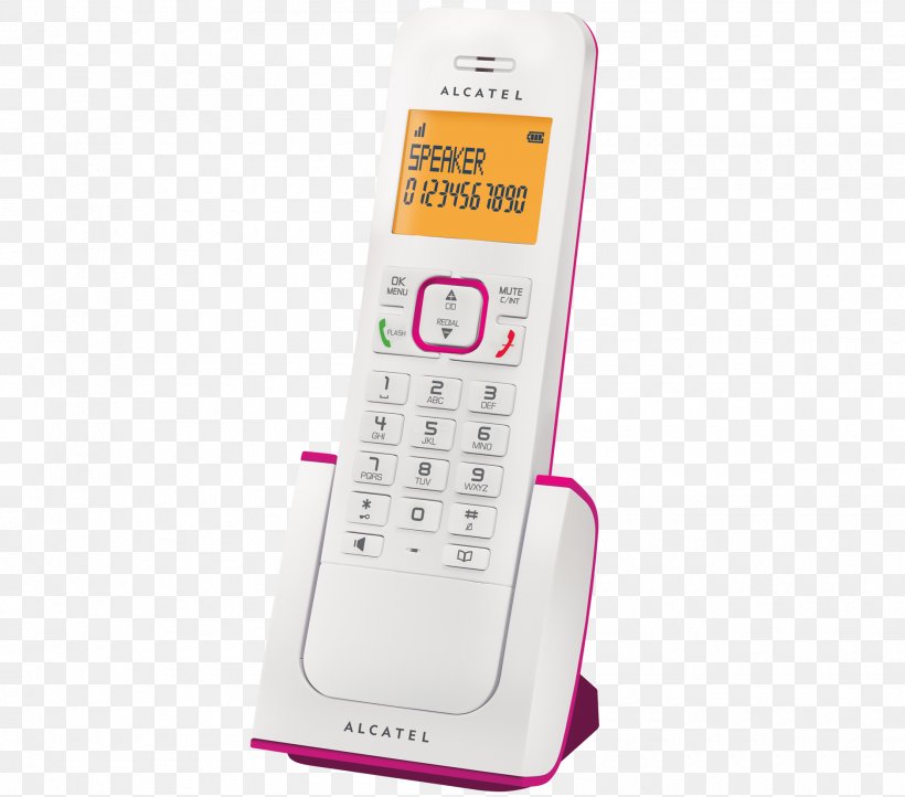Feature Phone Alcatel Mobile Cordless Telephone Caller ID, PNG, 1880x1656px, Feature Phone, Alcatel Mobile, Caller Id, Cellular Network, Communication Device Download Free