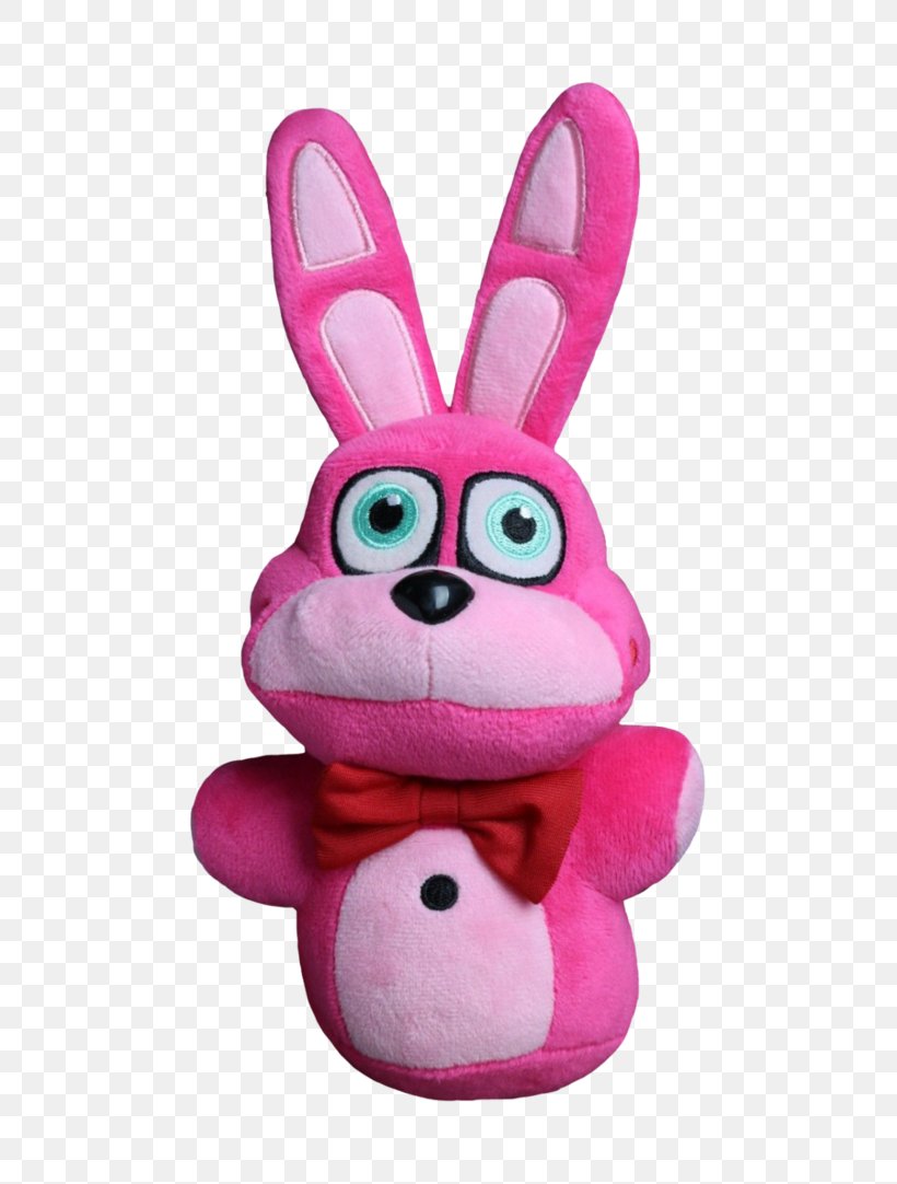 Five Nights At Freddy's: Sister Location Stuffed Animals & Cuddly Toys Five Nights At Freddy's: The Twisted Ones Plush, PNG, 739x1082px, Stuffed Animals Cuddly Toys, Action Toy Figures, Baby Toys, Easter Bunny, Five Nights At Freddy S Download Free