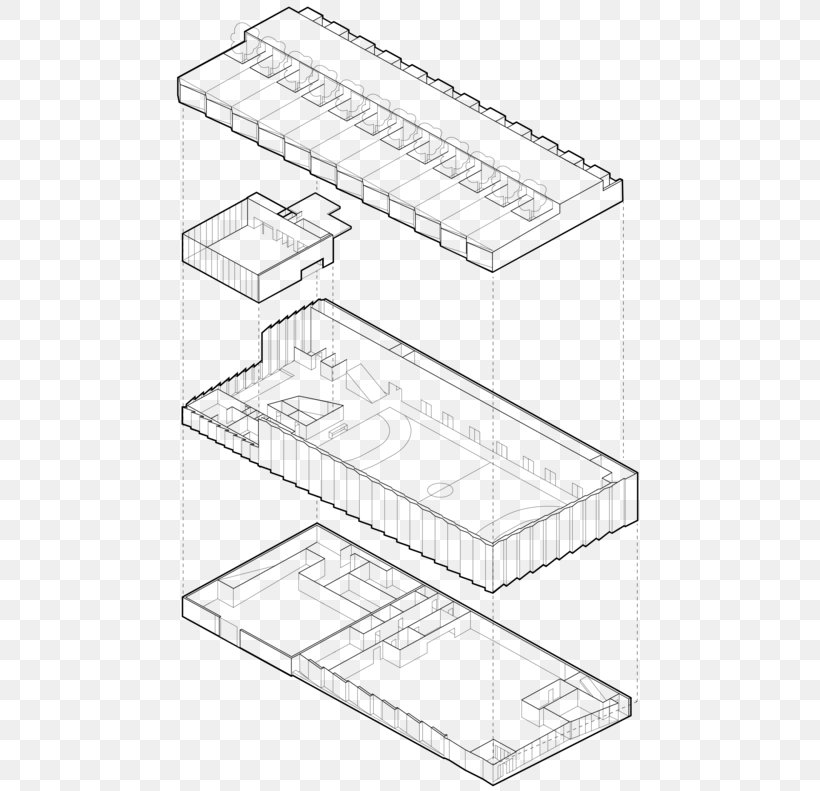Furniture Drawing Line, PNG, 480x791px, Furniture, Area, Black And White, Drawing, Line Art Download Free