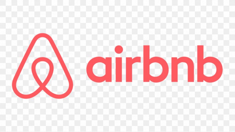 Logo Airbnb San Francisco Company Business, PNG, 986x555px, Logo, Airbnb, Apartment, Area, Brand Download Free