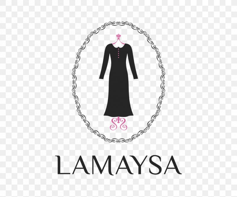 Logo Brand Graphic Design Abaya, PNG, 1200x1000px, Logo, Abaya, Black, Brand, Clothing Download Free