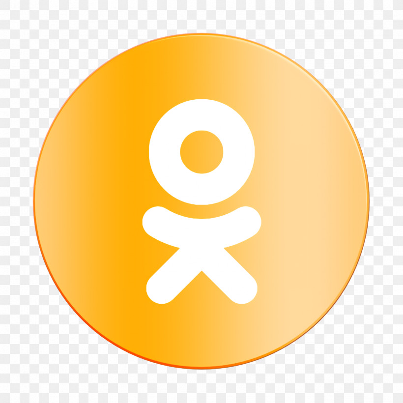 Ok Icon Share Icon Social Icon, PNG, 1228x1228px, Ok Icon, Circle, Logo, Orange, Share Icon Download Free