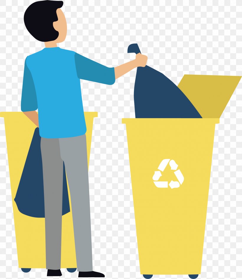 Rubbish Bins & Waste Paper Baskets Waste Sorting Image Recycling, PNG, 1801x2075px, Waste, Area, Bahan, Cleaning, Communication Download Free