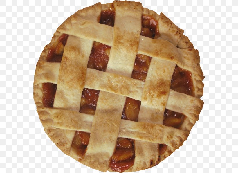 Apple Pie Treacle Tart Cherry Pie Organic Food, PNG, 592x596px, Apple Pie, Baked Goods, Baking, Butter Cookie, Cherry Pie Download Free