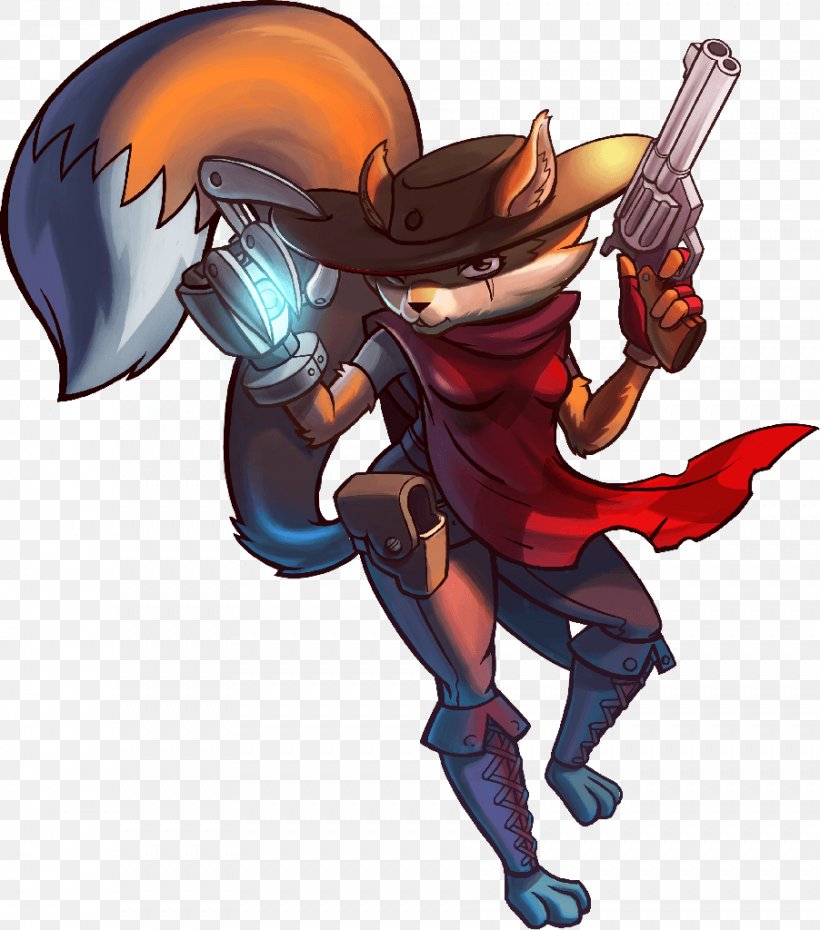 Awesomenauts Ronimo Games TV Tropes, PNG, 902x1024px, Awesomenauts, Action Figure, Art, Cartoon, Character Download Free