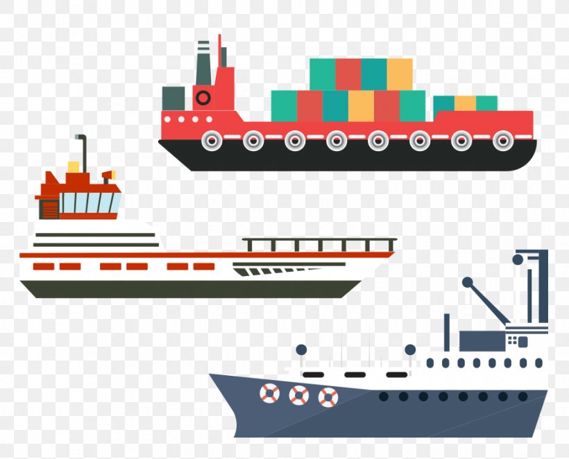 Euclidean Vector Ship, PNG, 928x750px, Ship, Boat, Brand, Cargo, Cargo Ship Download Free