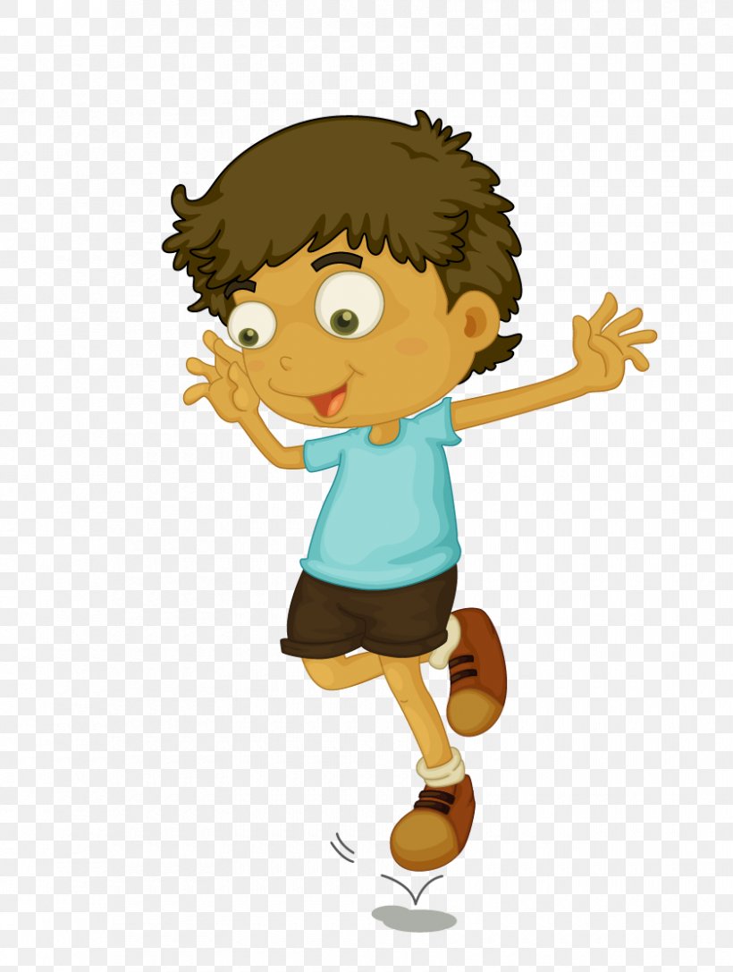 Jumping Child Clip Art, PNG, 840x1114px, Jumping, Art, Boy, Cartoon, Child  Download Free